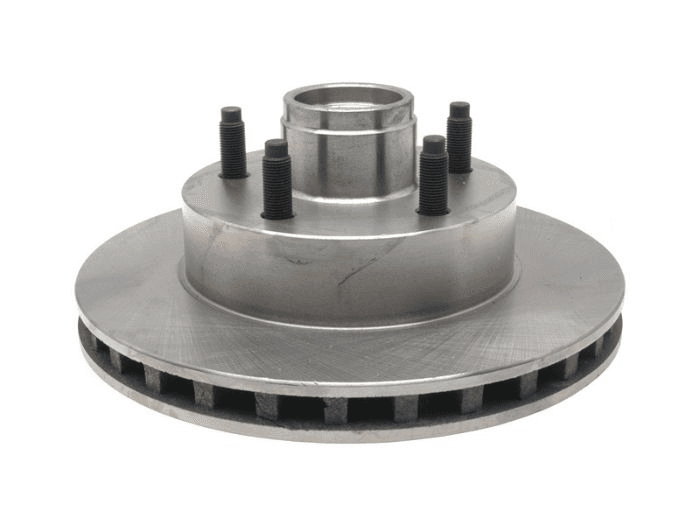 Bremsscheibe Ranger vorne