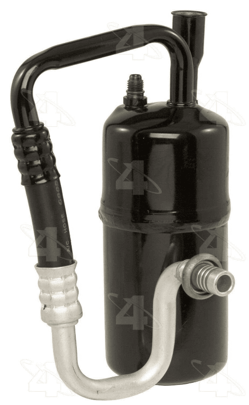 Trocknerflasche Ford Escape