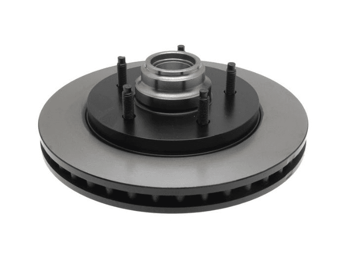 Bremsscheibe Navigator Expedtion vorne