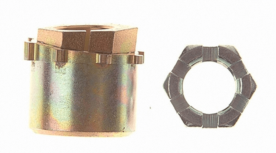 Einstell-Excenter