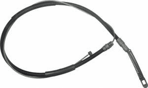 Handbremsseil Handbremsseil