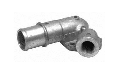 Thermostatgehäuse Thermostatgehäuse