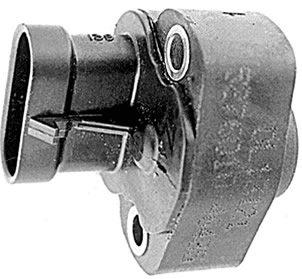 Drosselklappensensor