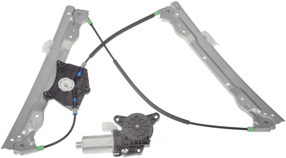 Fensterheber mit Motor vorne links Avenger