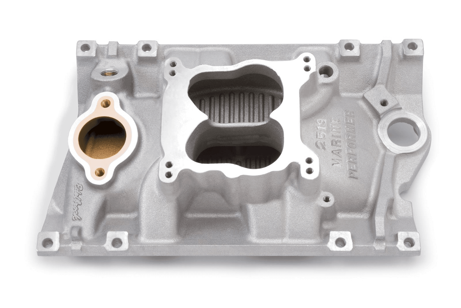 Ansaugkrümmer Vortec 4.3L V6 Marine