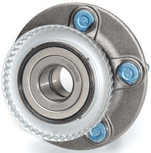 Radlager mit ABS-Ring Ford Taurus hinten Radlager mit ABS-Ring Ford Taurus hinten