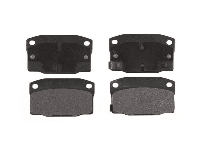 Bremsklötze Fiero Bremsklötze Fiero
