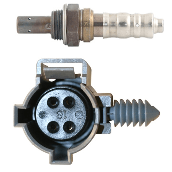 Lambdasonde vor Katalysator Dakota Ram Pickup 1500-3500