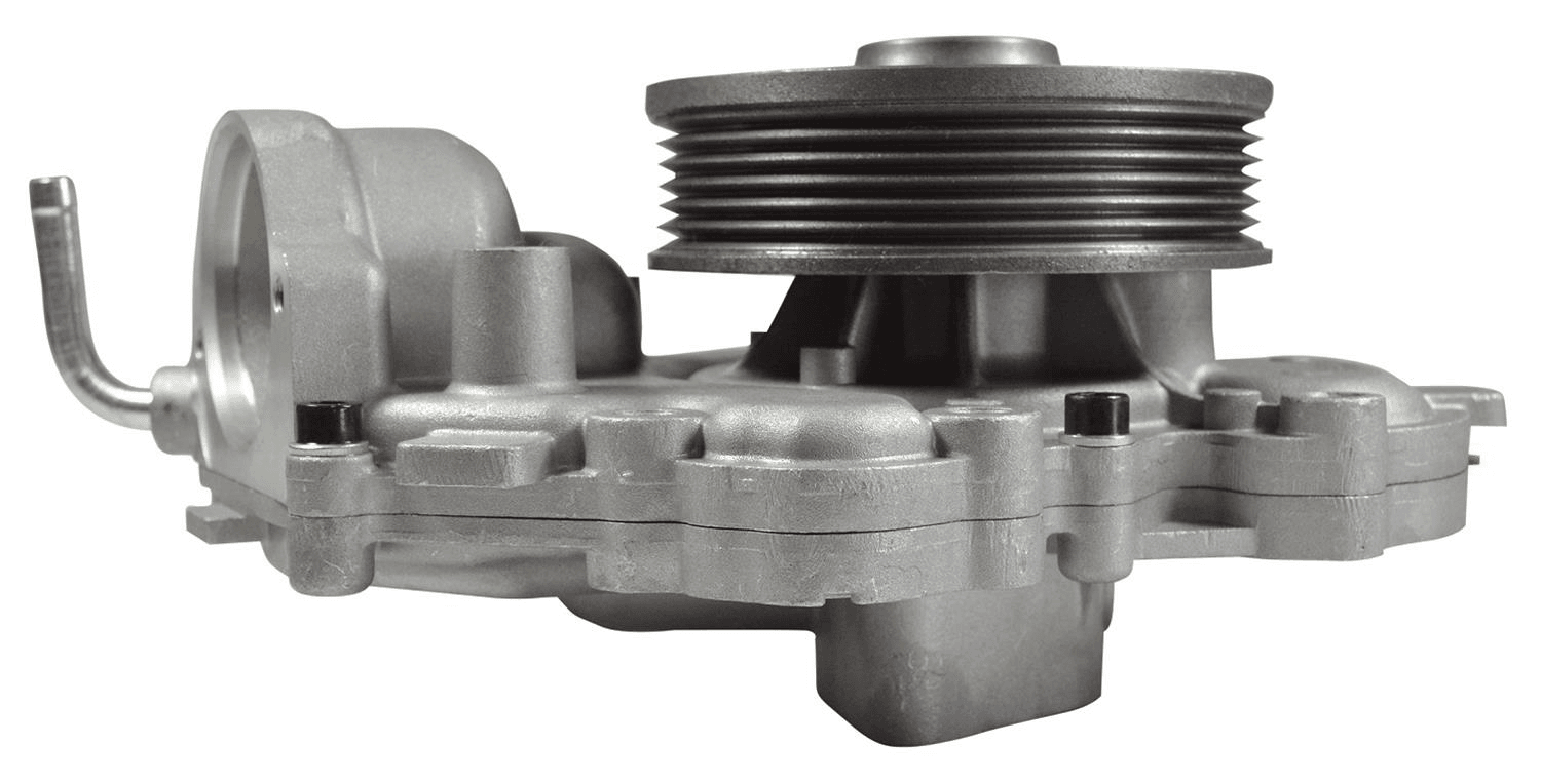 Wasserpumpe Ram 1500 Jeep 3.0L Turbodiesel