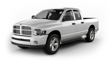 Dodge RAM 1500 Spare Parts