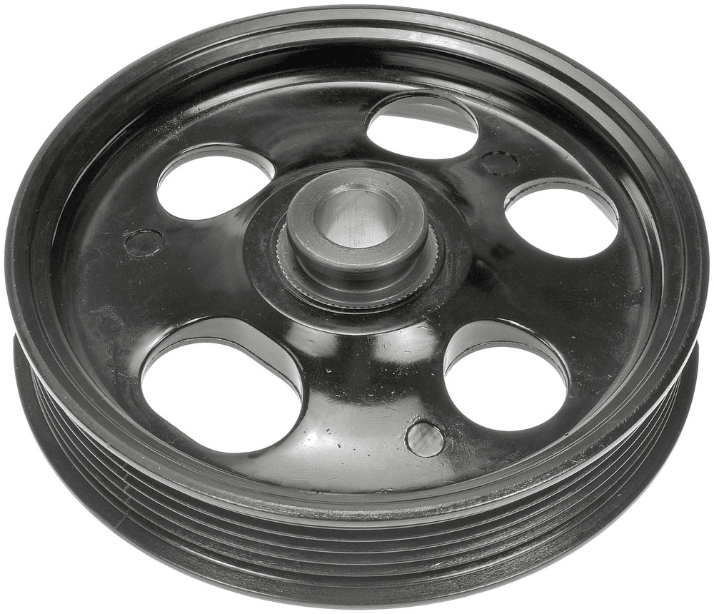 Riemenscheibe Servopumpe 3.0L 24V Thunderbird Taurus