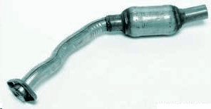 Katalysator