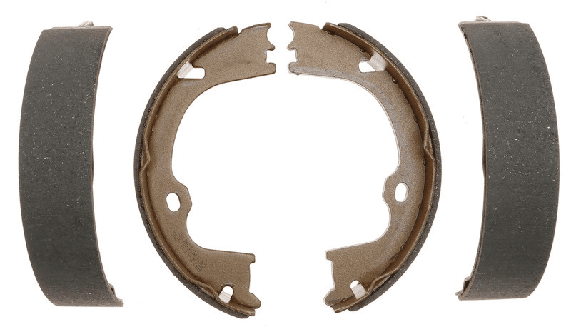Handbremsbacken Silverado Yukon 2500-3500