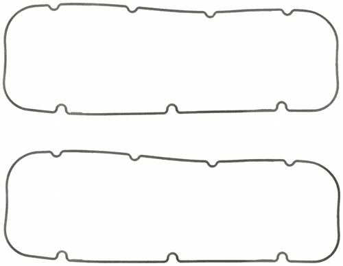 Ventildeckeldichtung Ventildeckeldichtung