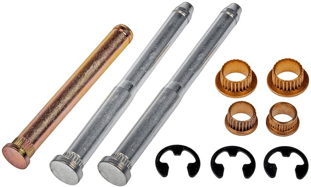 Türschanierbolzen Buchsen Set Ram 1500 2500 3500 Dakota Durango