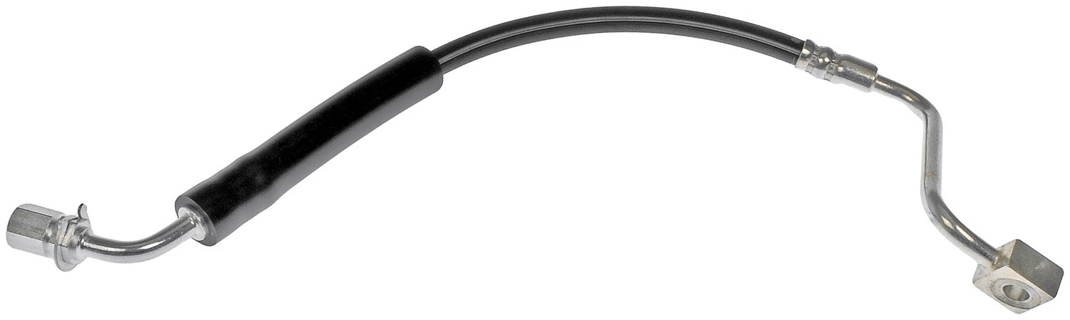 Bremsschlauch Beifahrerseite vorne Taurus Flex Bremsschlauch Beifahrerseite vorne Taurus Flex