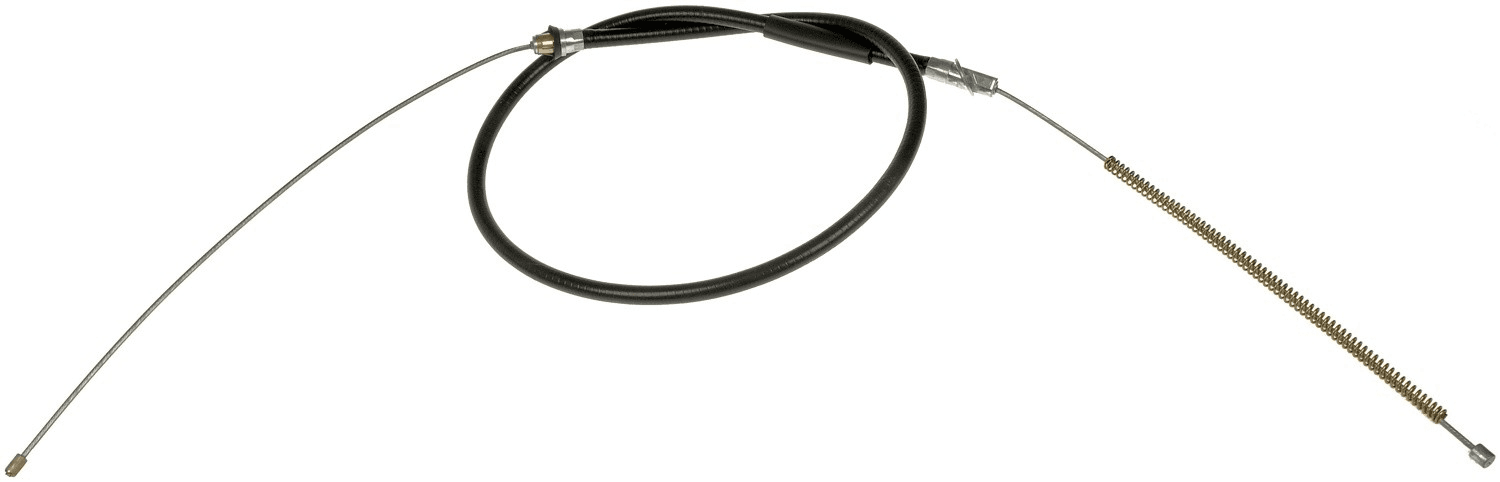 Handbremsseil