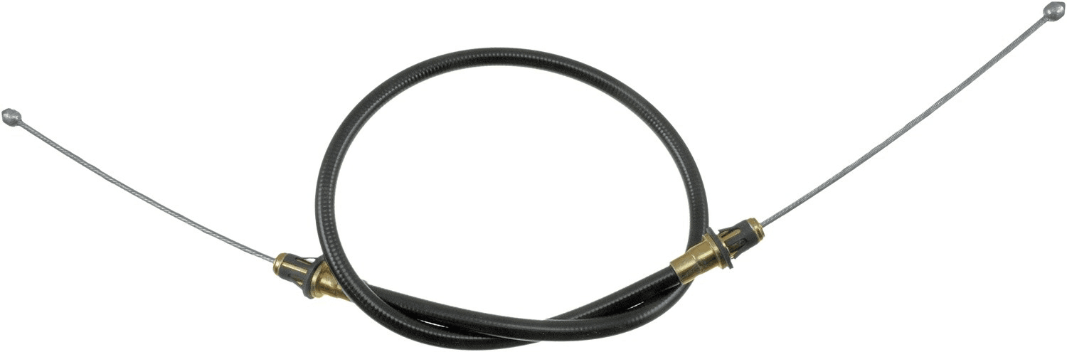 Handbremsseil