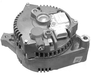 Lichtmaschine Lichtmaschine
