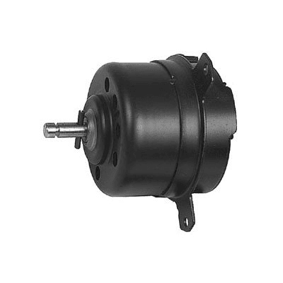 Kühlerventilatormotor