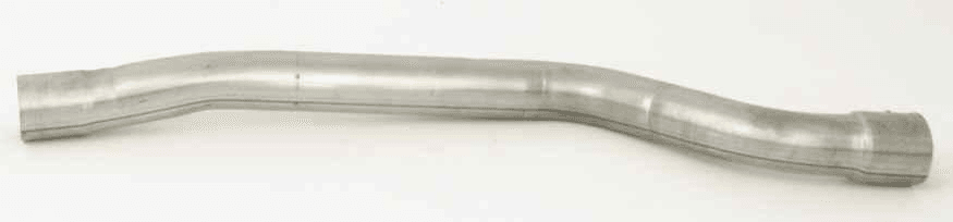 Auspuffmittelrohr Durango