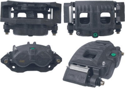 Bremssattel Generalüberholt F150-F350 Navigator Expedition