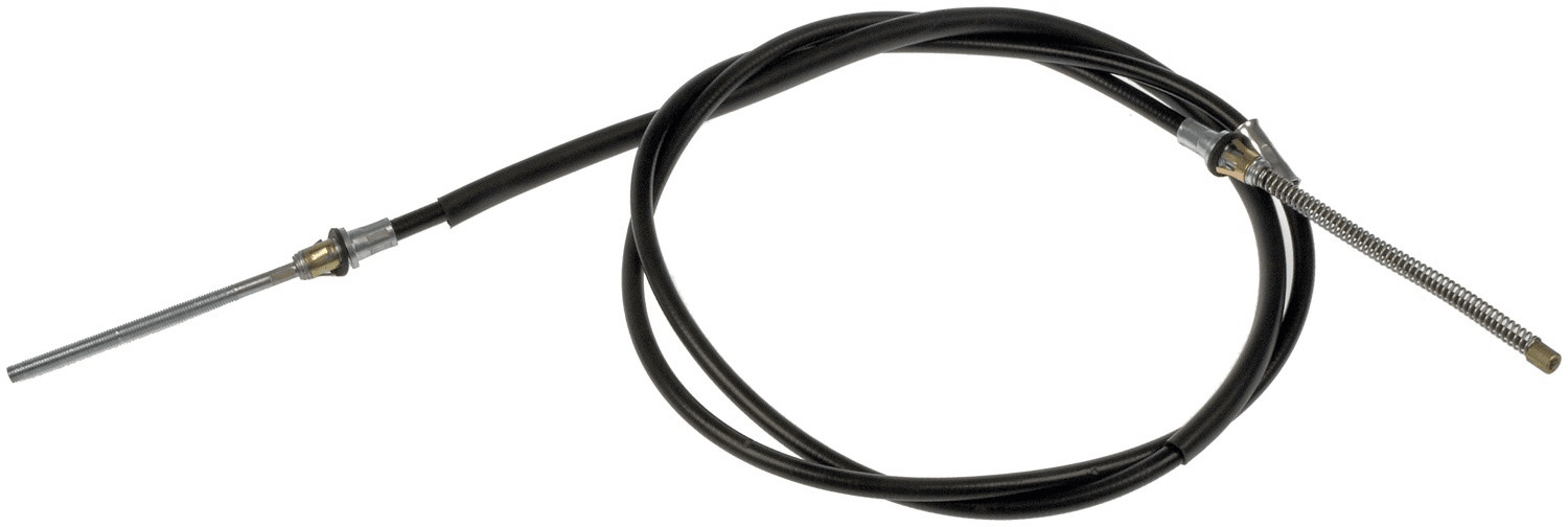 Handbremsseil
