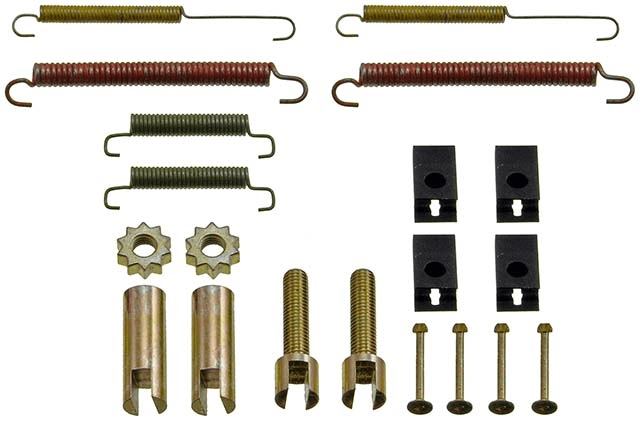 Bremsenkleinteile Set Bremsenkleinteile Set