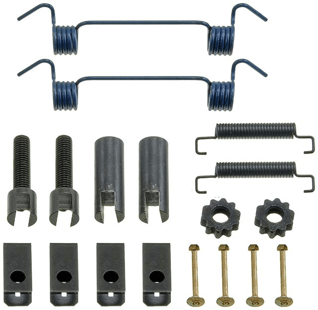 Bremsenkleinteile Set