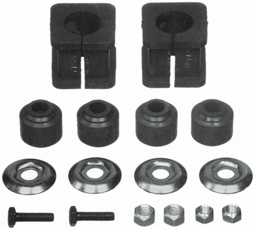 Stabilisatorgummi vorne Dodge Plymouth