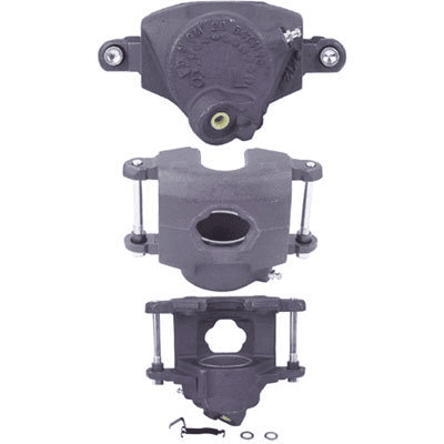 Bremssattel Generalüberholt