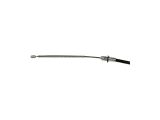 Handbremsseil