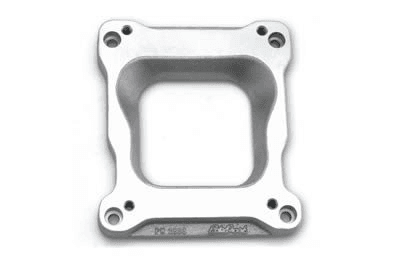Vergaseradapter Quadrajetvergaser Vergaseradapter Quadrajetvergaser