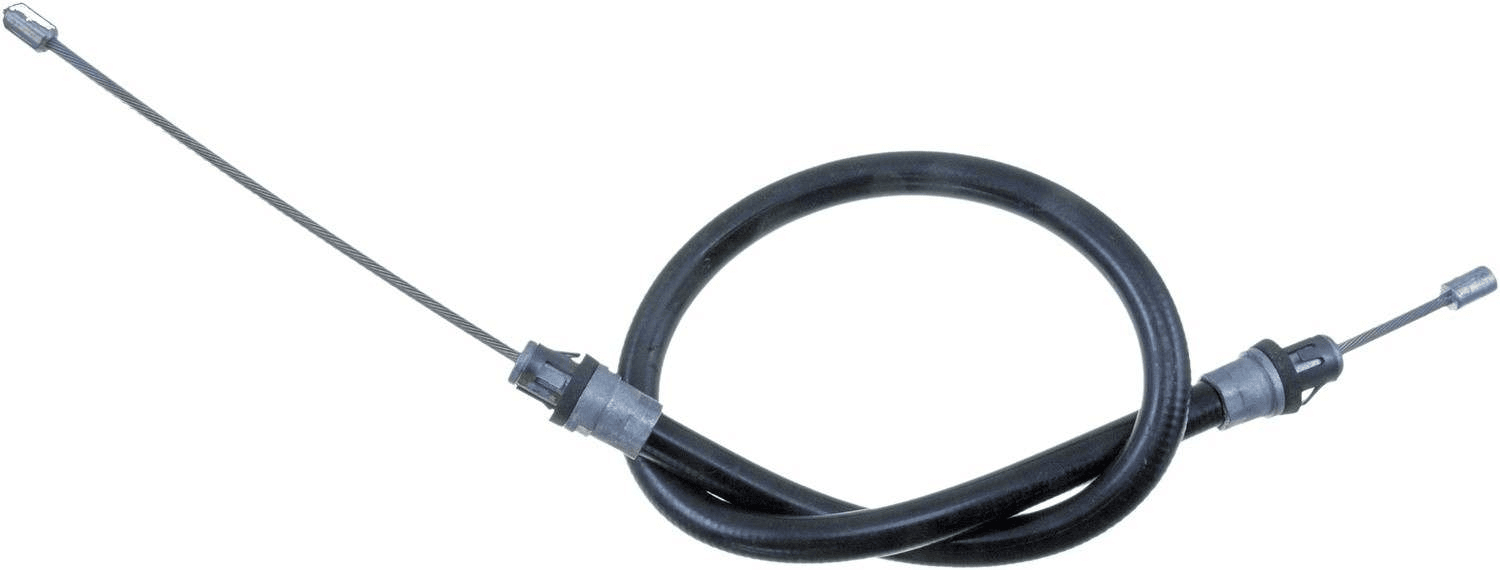 Handbremsseil hinten Fahrerseite Dakota 2WD