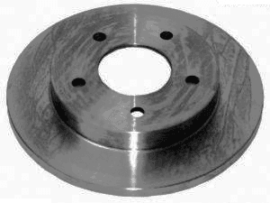 Bremsscheibe