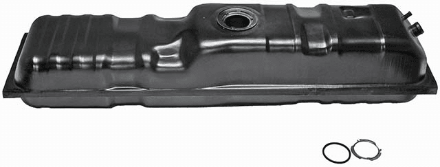 Kraftstofftank C10-C30 Pickup