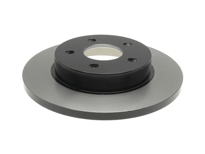 Bremsscheibe Pontiac G6 HHR hinten