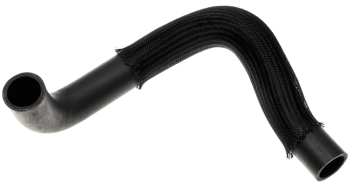 Kühlwasserschlauch oben Wrangler