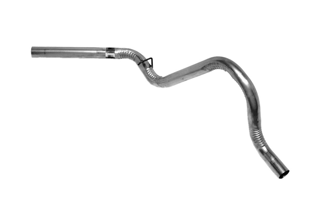 Auspuffendrohr Bronco Auspuffendrohr Bronco