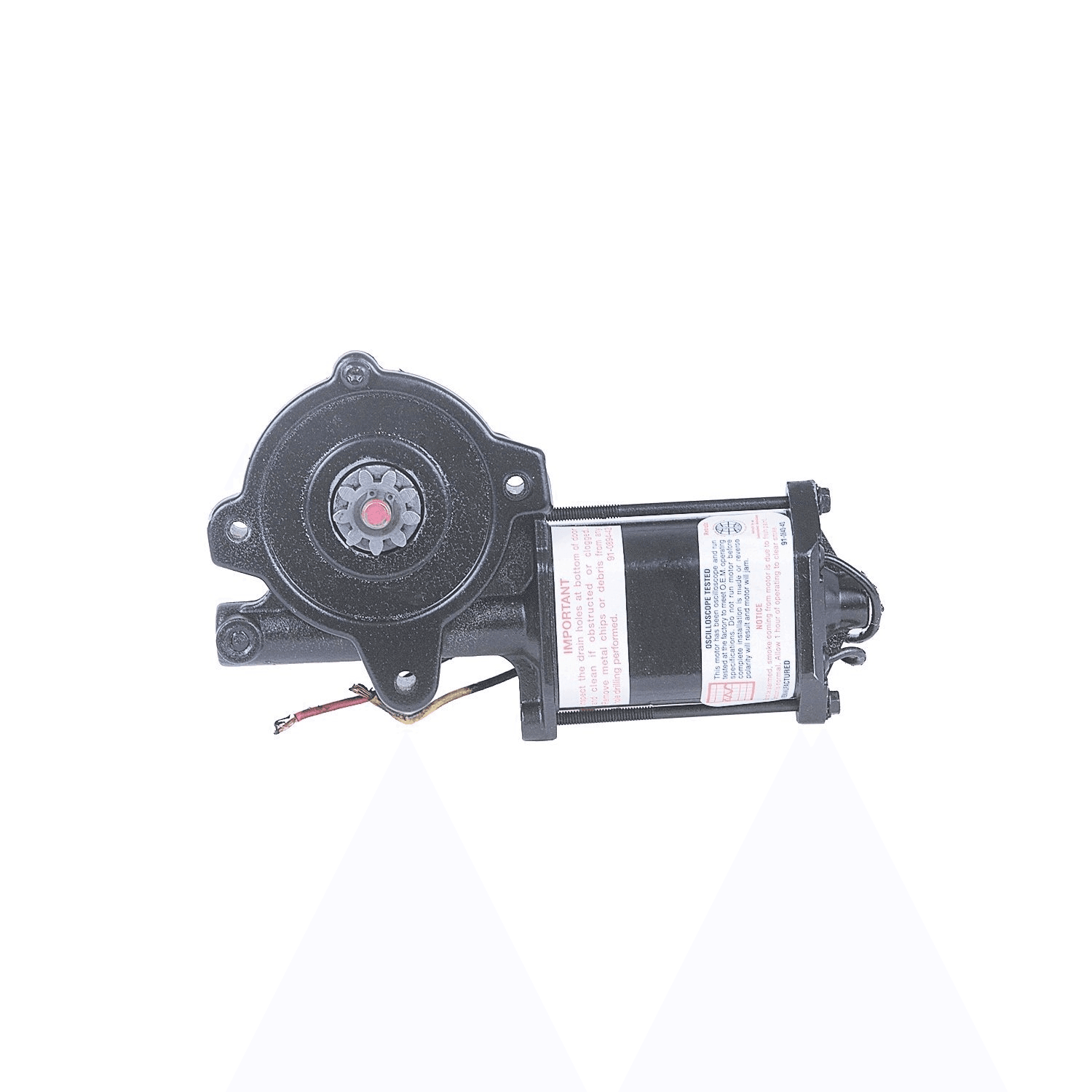 Fensterhebermotor Generalüberholt Fensterhebermotor Generalüberholt
