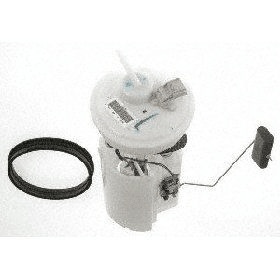 Benzinpumpe elektrisch