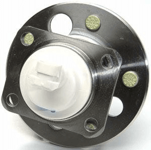 Radlager hinten Trans Sport Radlager hinten Trans Sport