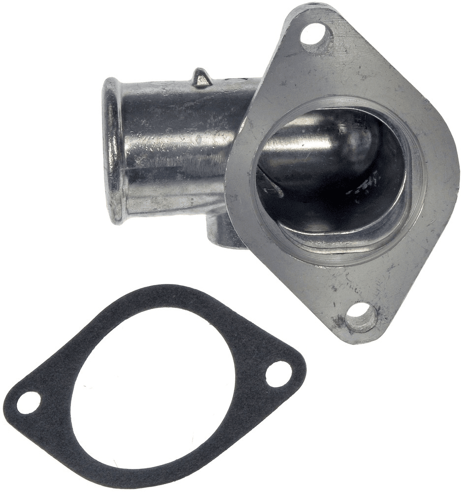 Thermostatgehäuse Ford Cobrajet Thermostatgehäuse Ford Cobrajet