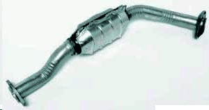Katalysator