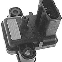 Unterdrucksensor MAP