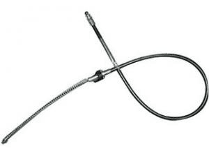 Handbremsseil Handbremsseil