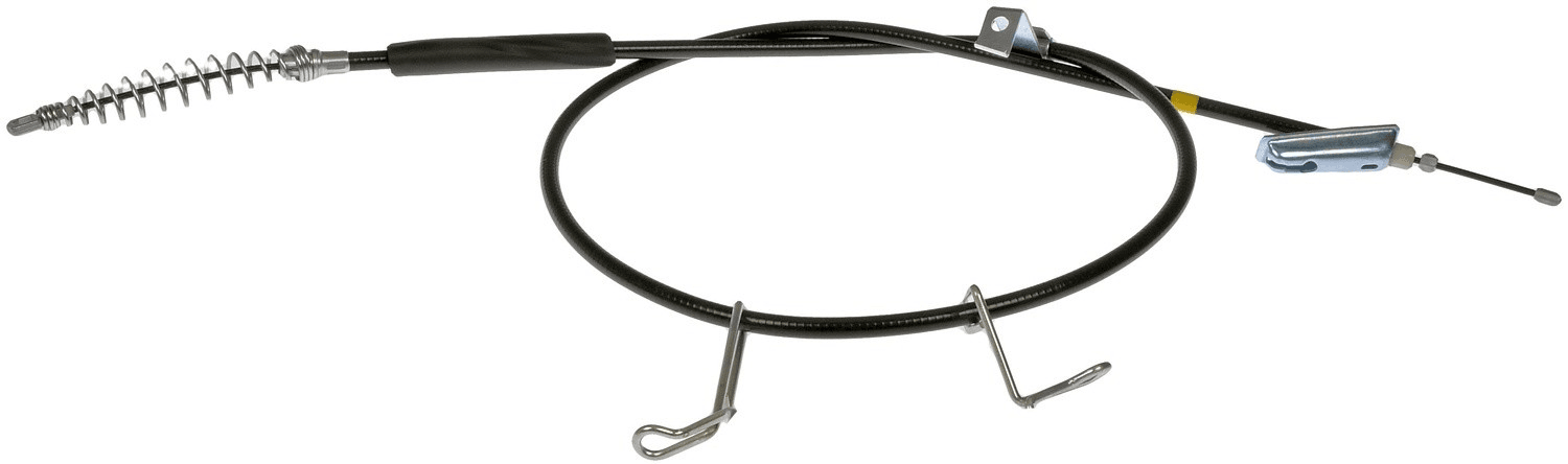 Handbremsseil Fahrerseite F250SD-F450SD Handbremsseil Fahrerseite F250SD-F450SD