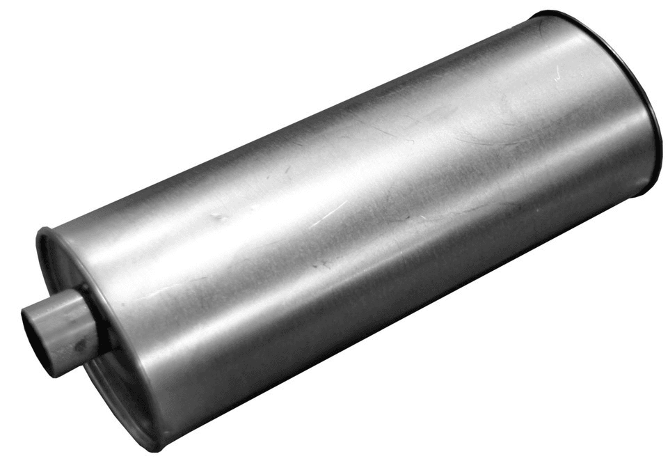 Auspuffendtopf Dakota