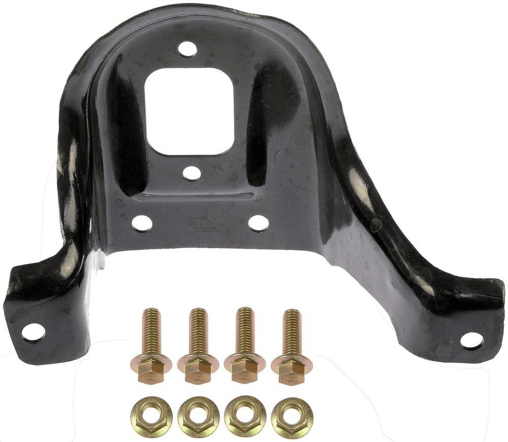 Stoßdämpferhalter Fahrerseite Hinterachse C1500-C3500 Pickup
