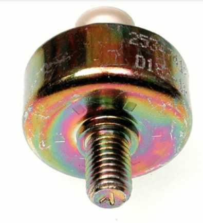 Klopfsensor